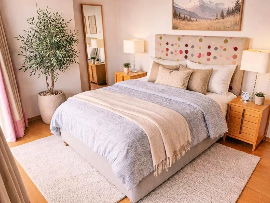 Chalet Marguerite