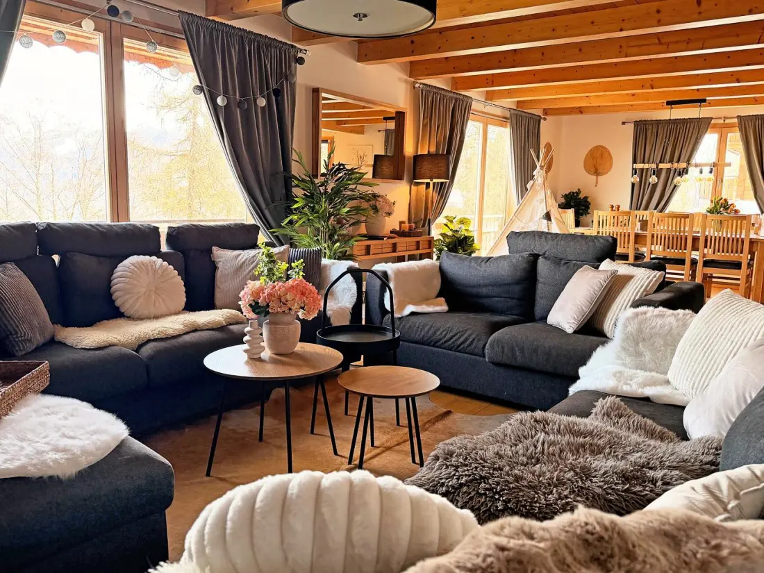 Chalet Marguerite