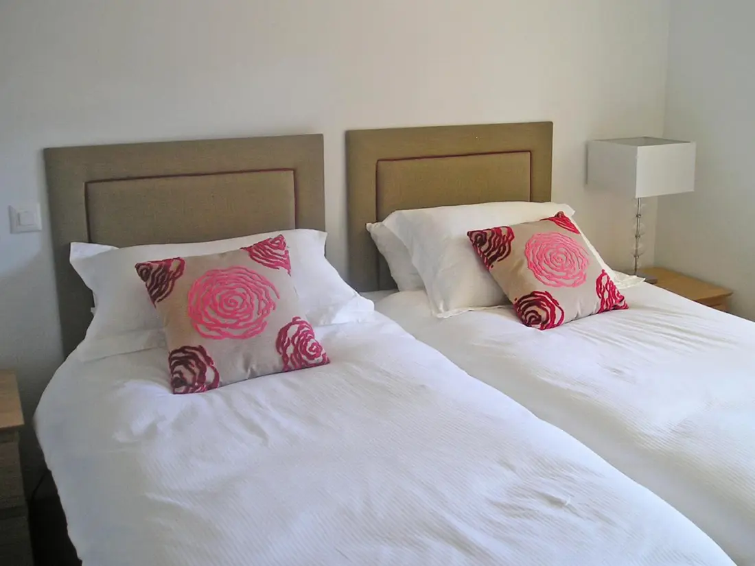 Chalet Marguerite