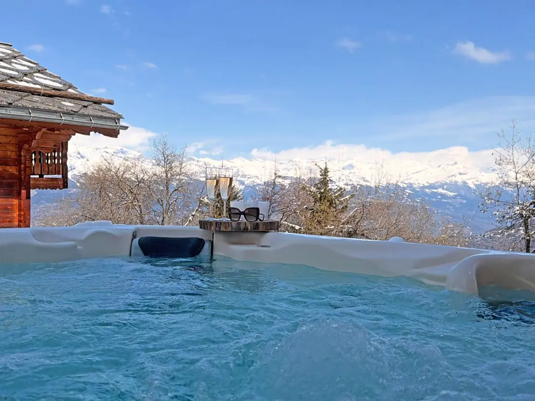 Chalet Marguerite