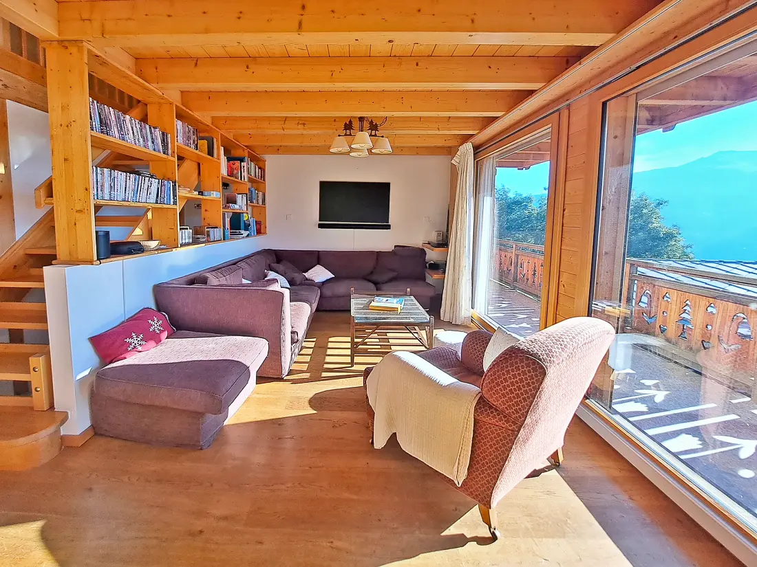 Mountain Star Chalet