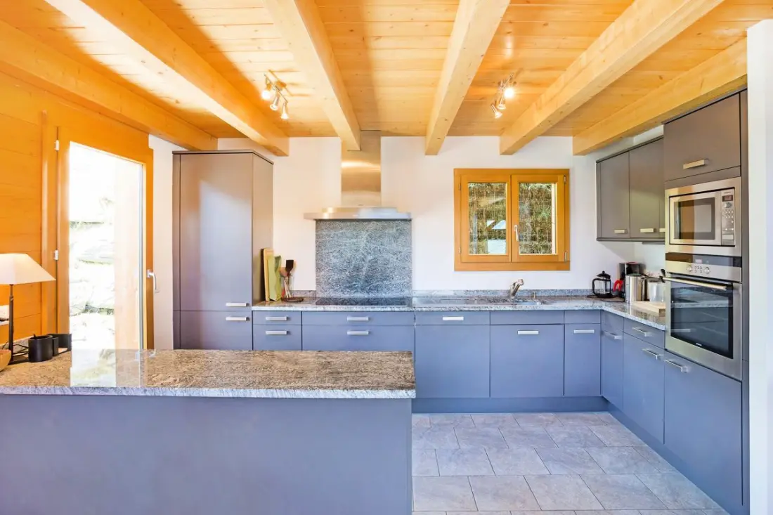 Mountain Star Chalet