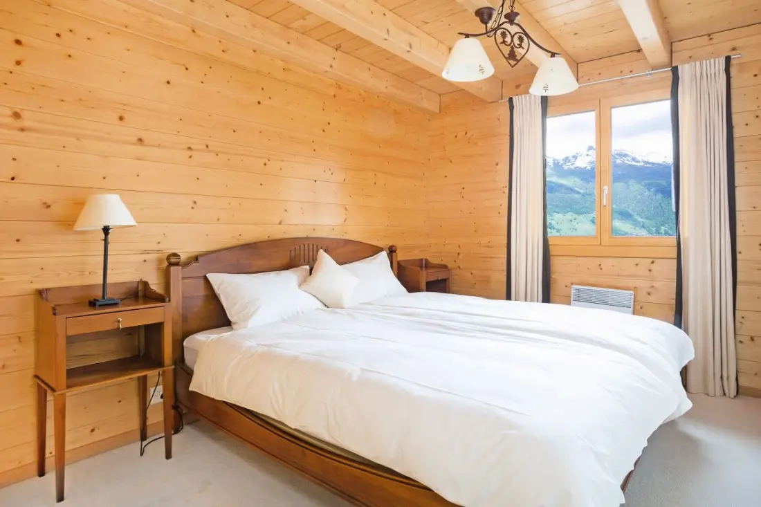 Mountain Star Chalet