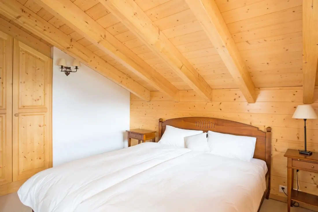 Mountain Star Chalet