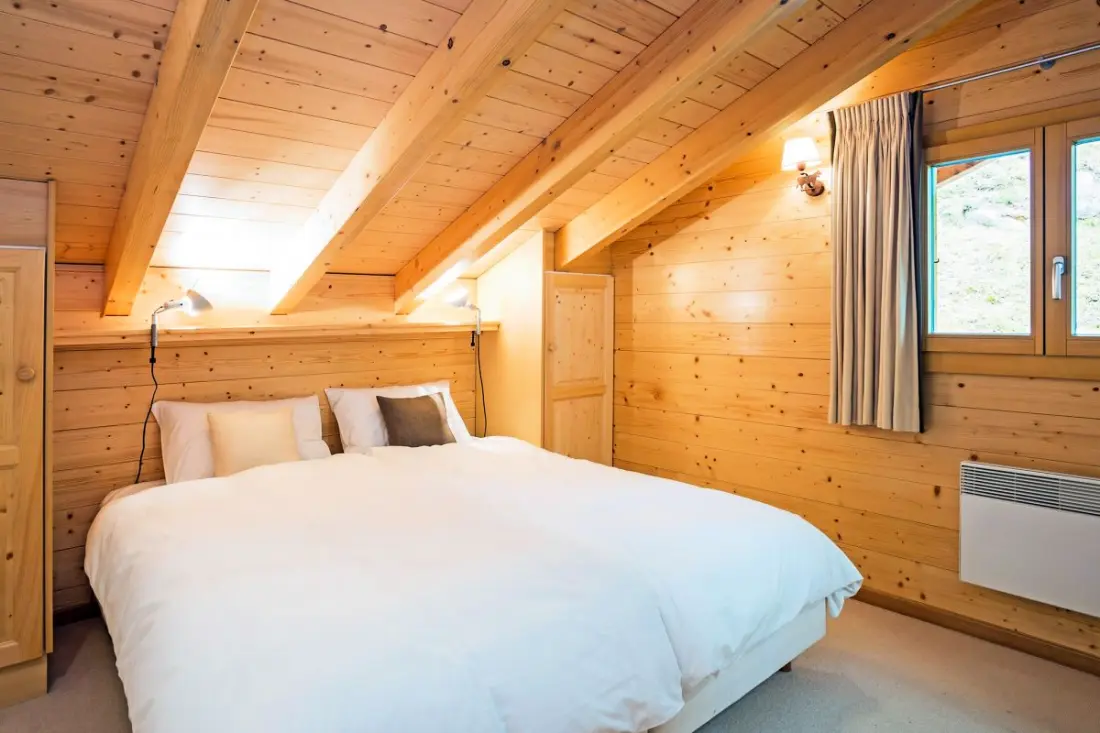 Mountain Star Chalet