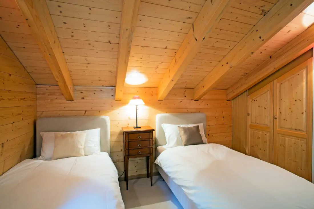 Mountain Star Chalet