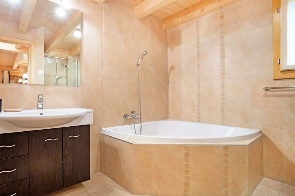 Domek Górska Gwiazda