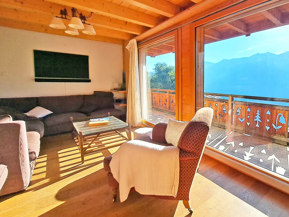 Mountain Star Chalet