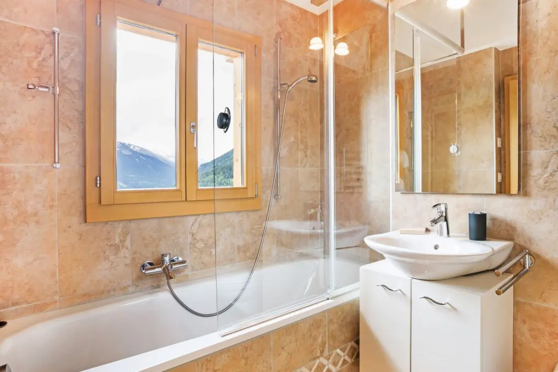 Mountain Star Chalet