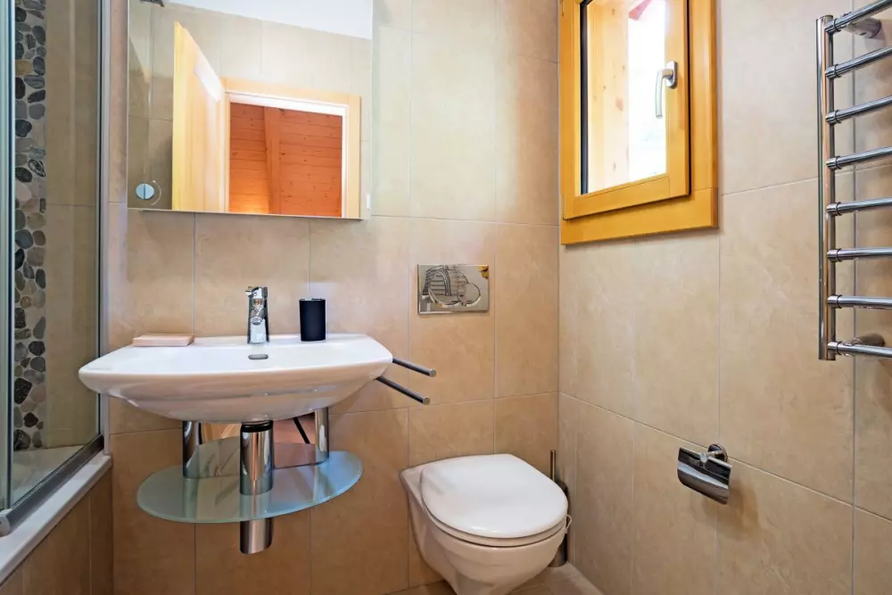 Domek Górska Gwiazda