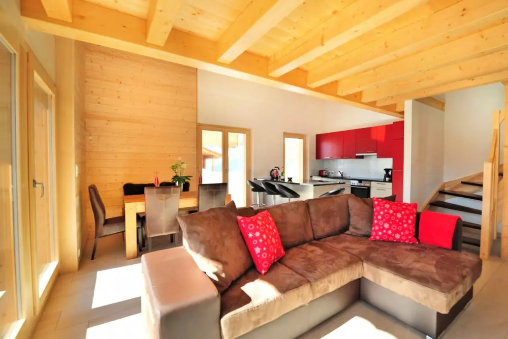 White Bear Chalet