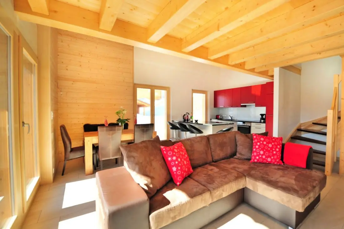 White Bear Chalet