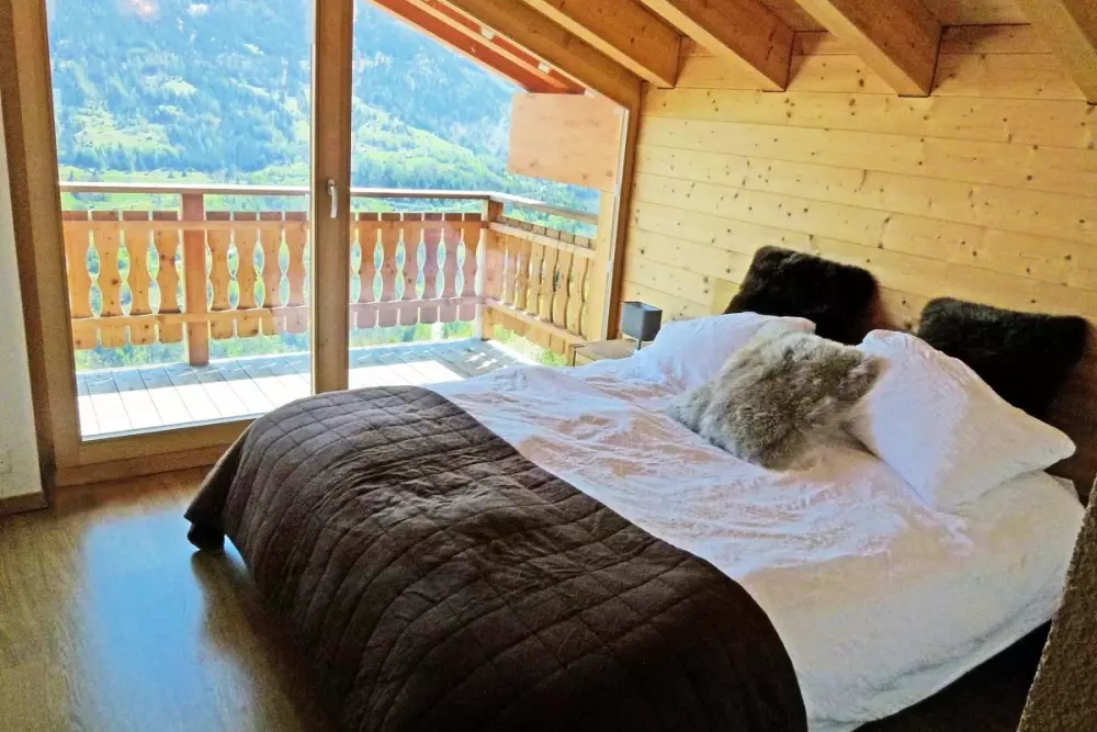 White Bear Chalet