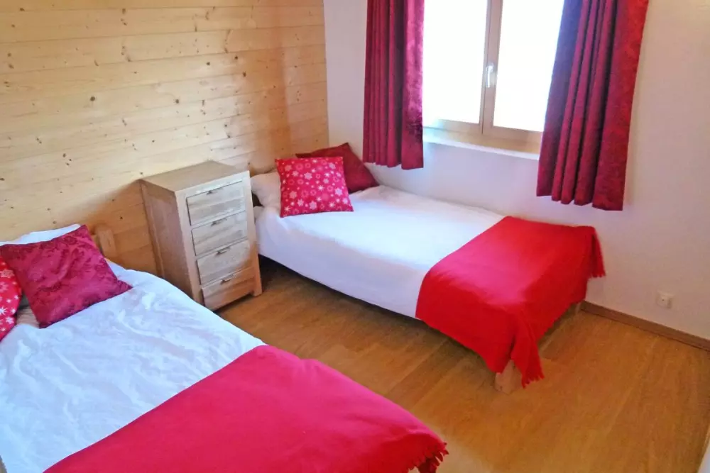White Bear Chalet
