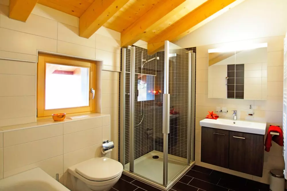 White Bear Chalet
