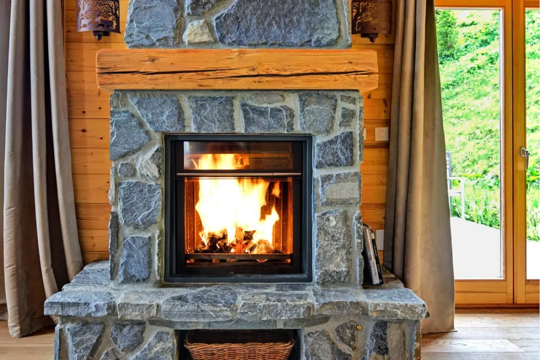 Chalet Perle des Collons