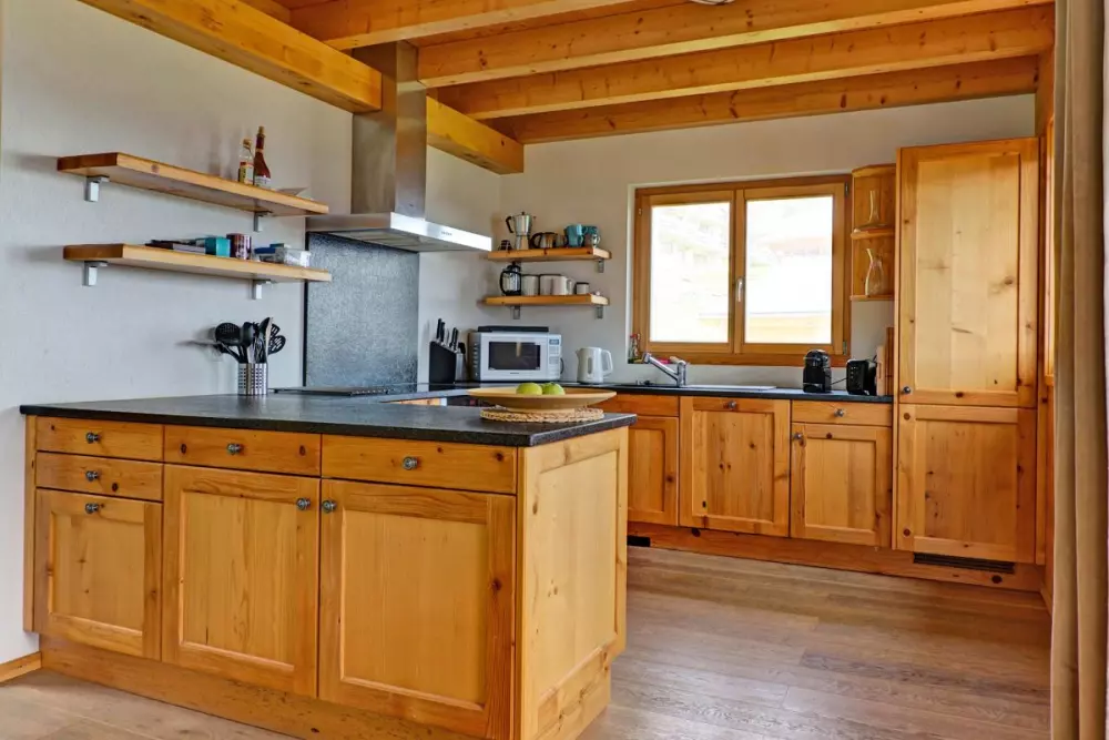 Chalet Pearl of Collons