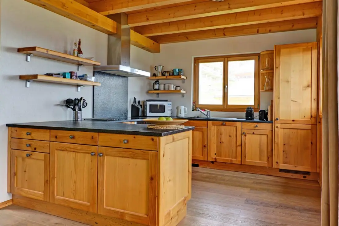 Chalet Perle des Collons
