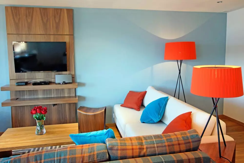 Residence Ski Heaven Veysonnaz