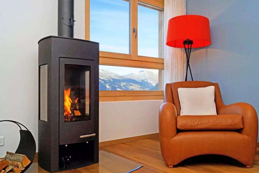 Residence Ski Heaven Veysonnaz