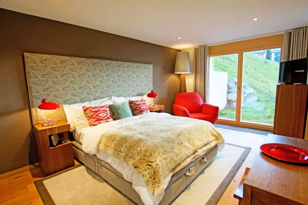 Residence Ski Heaven Veysonnaz