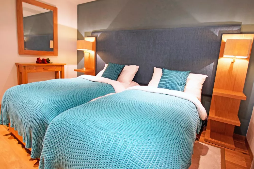 Residence Ski Heaven Veysonnaz