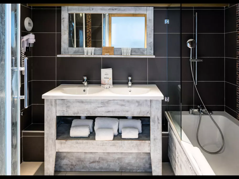 Hotel Aiguille Percée 3 Stelle★★★