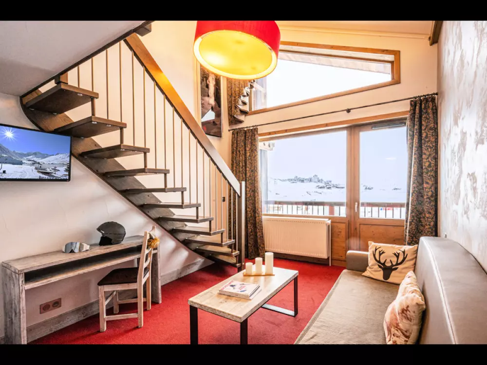 Hotel Aiguille Percée 3 Stelle★★★