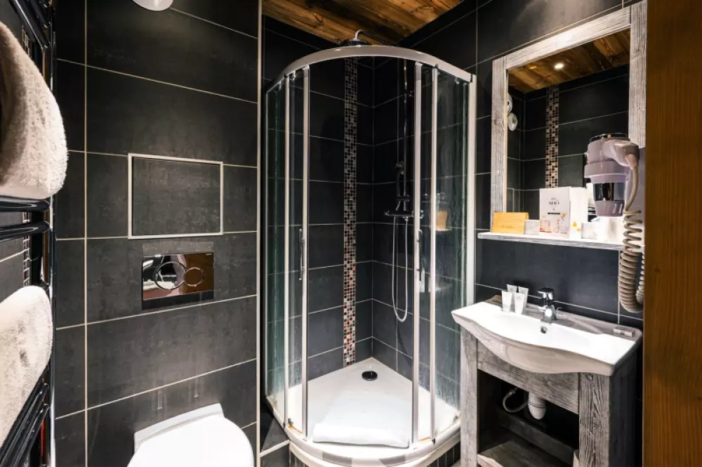 Hotel Aiguille Percée 3 Stelle★★★