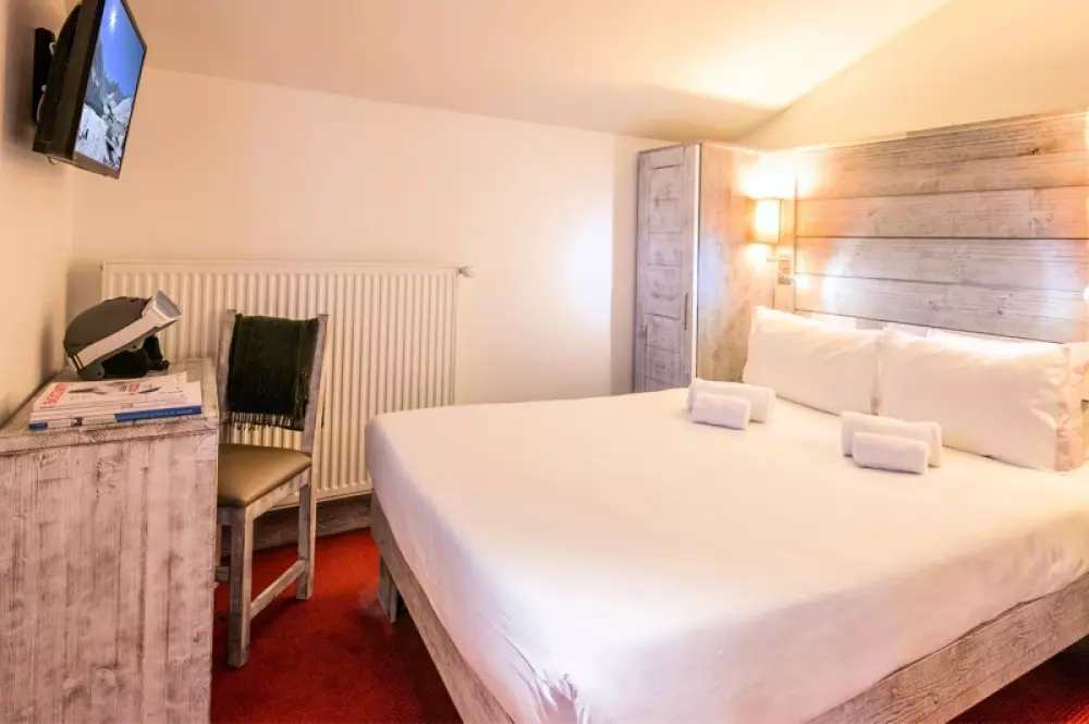 Hotel Aiguille Percée 3 Stelle★★★