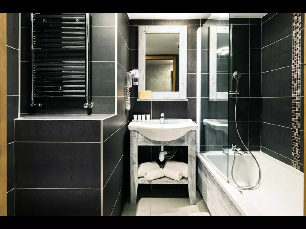 Hotel Aiguille Percée 3 Stelle★★★