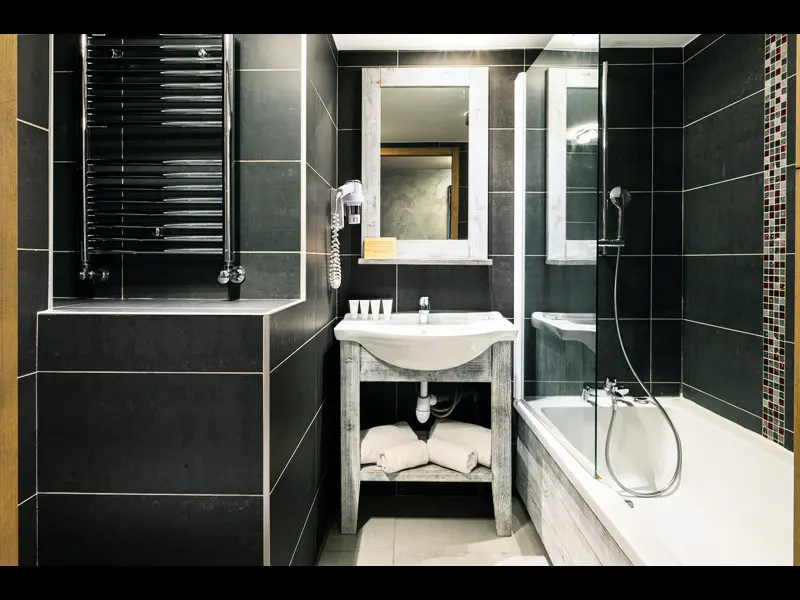 Hotel Aiguille Percée 3 Csillagok★★★