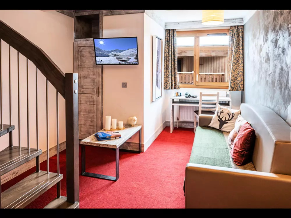 Hotel Aiguille Percée 3 Stelle★★★