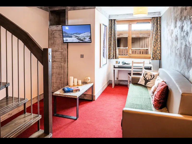 Hotel Aiguille Percée 3 Csillagok★★★