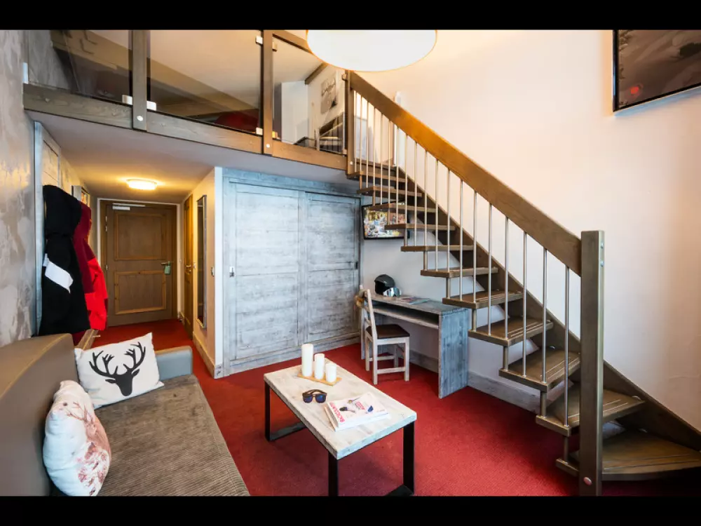 Hotel Aiguille Percée 3 Stelle★★★