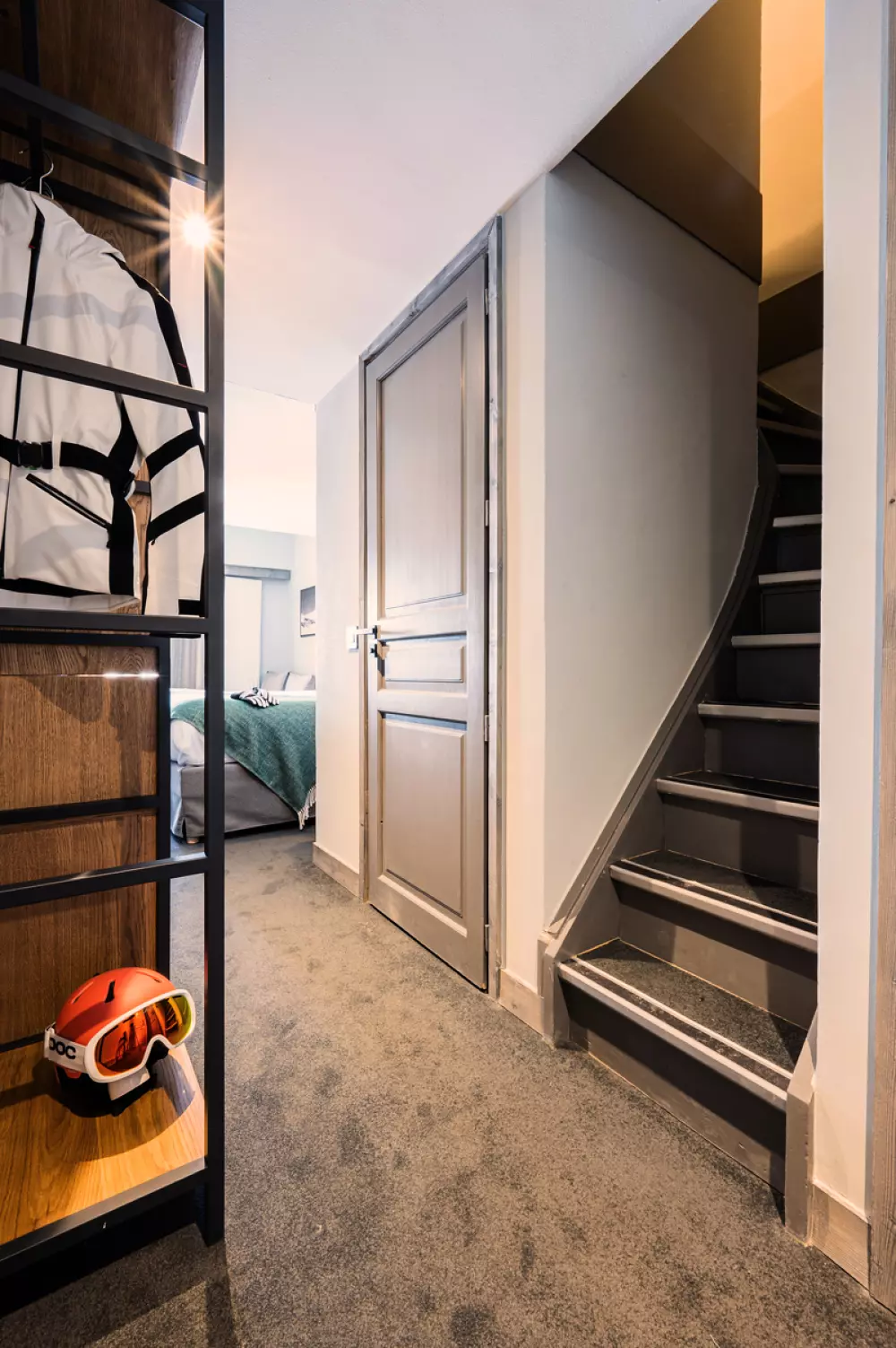 Hotel Le Levanna 4 Stjerner★★★★