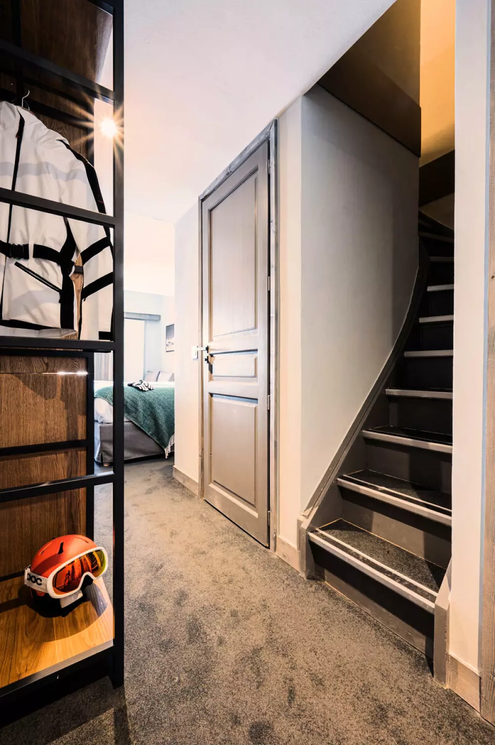 Hotel Le Levanna 4 Stjerner★★★★