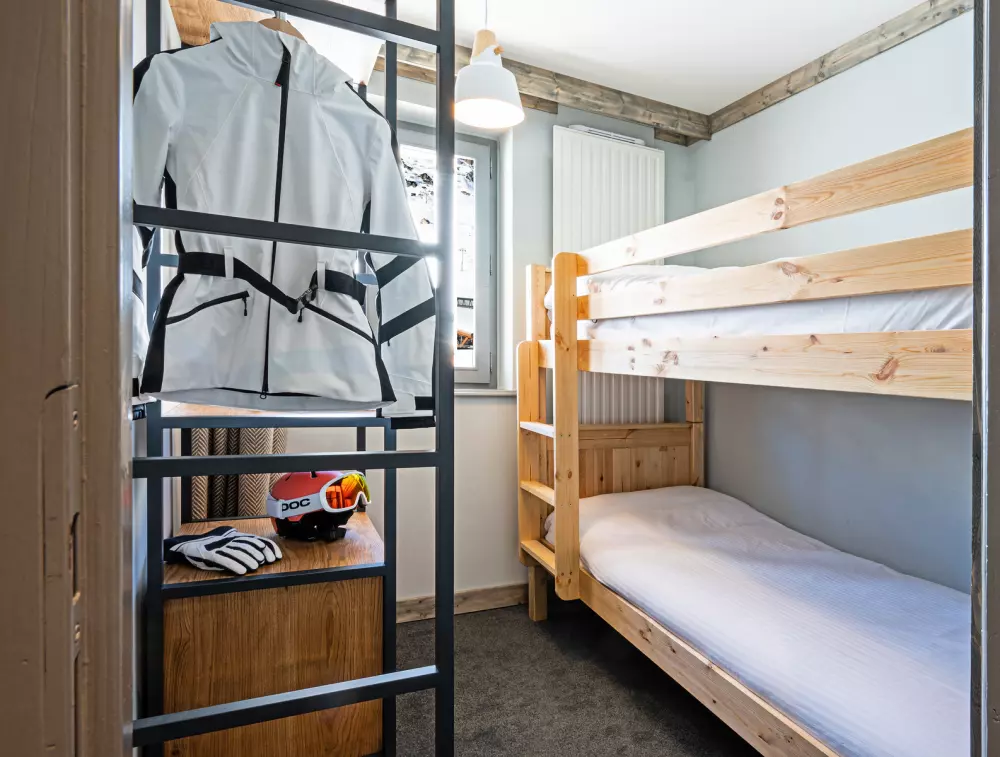 Hotel Le Levanna 4 Stjerner★★★★