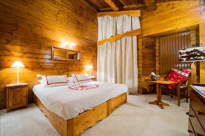 Hotel Les Campanules 4 Csillagok★★★★