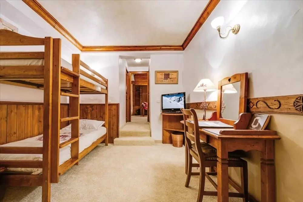 Hotel Les Campanules 4 Estrellas★★★★