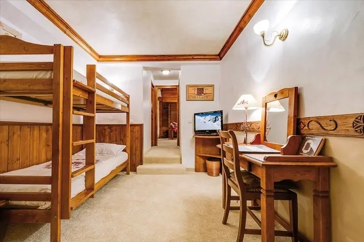 Hotel Les Campanules 4 Csillagok★★★★