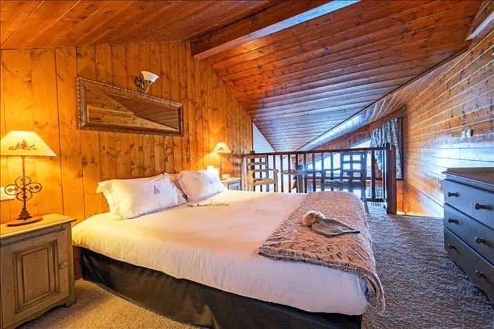 Hotel Les Campanules 4 Csillagok★★★★