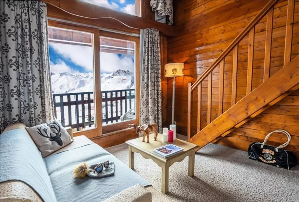 Hotel Les Campanules 4 Estrellas★★★★