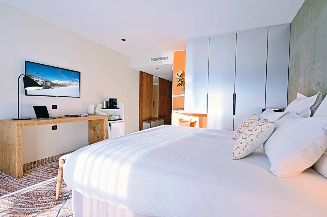 Hotel Vosvous 5 Csillagok★★★★★