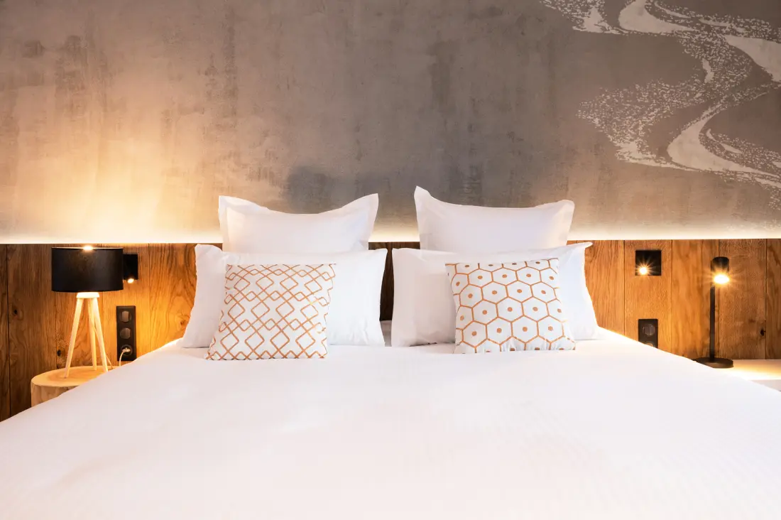 Hotel Vosvous 5 Csillagok★★★★★