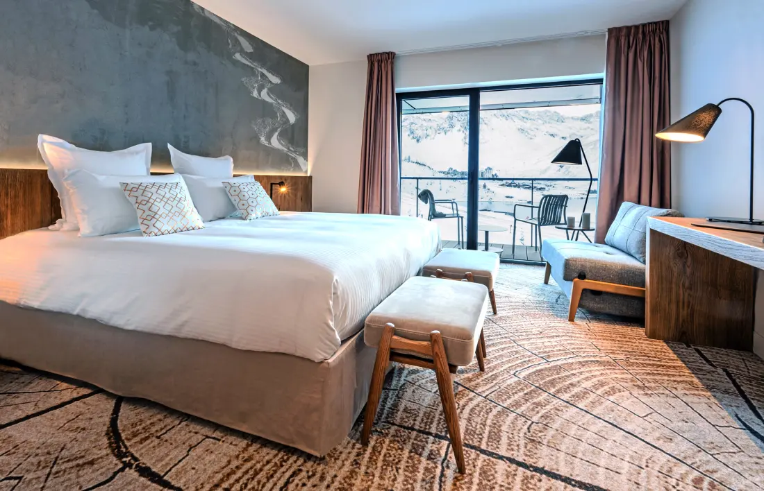 Hotel Vosvous 5 Csillagok★★★★★