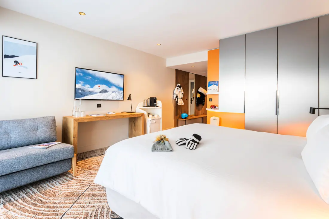 Hotel Vosvous 5 Csillagok★★★★★