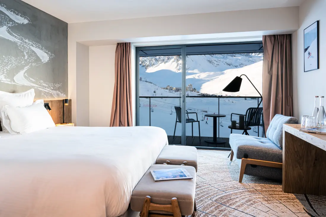 Hotel Vosvous 5 Csillagok★★★★★