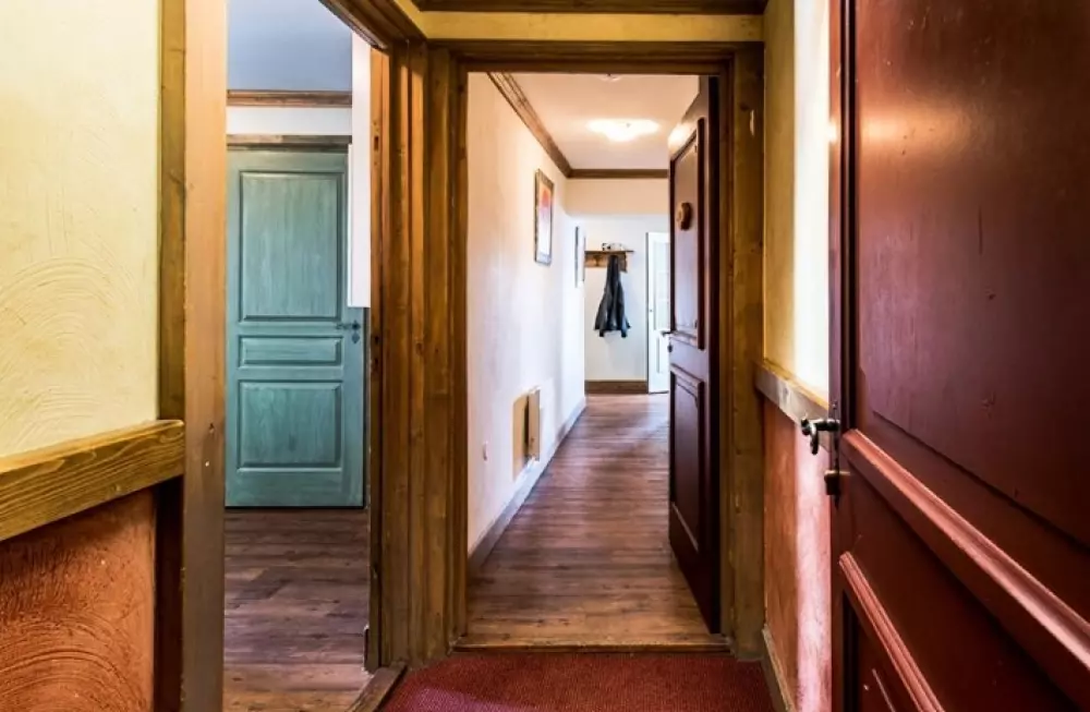 Residentie Village Montana Tignes 4 Sterren★★★★