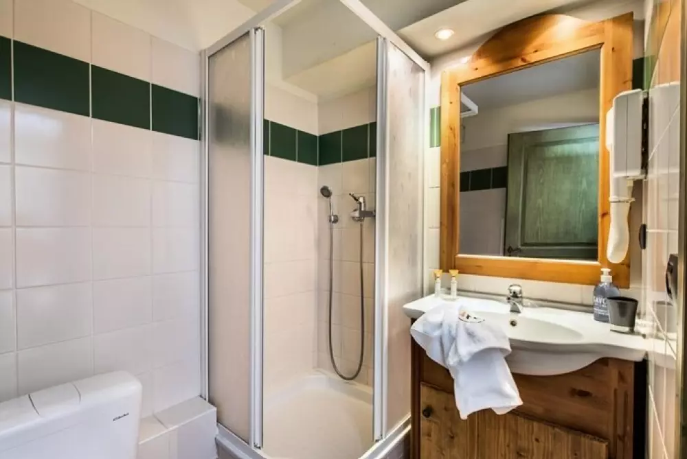 Residentie Village Montana Tignes 4 Sterren★★★★